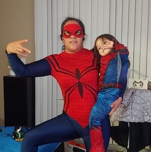 Meet your Posher, Maria